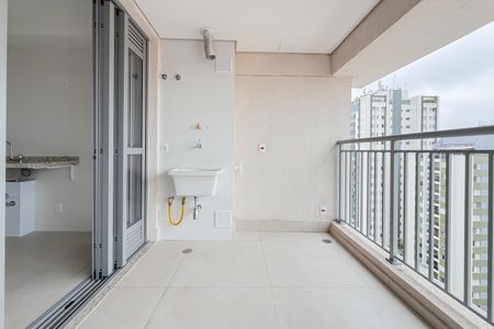 Apartamento à venda com 72m², 2 quartos e 1 vaga Apartamento à venda com 72m², 2 quartos e 1 vagaÁrea de Serviço