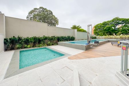 Apartamento à venda com 72m², 2 quartos e 1 vaga Apartamento à venda com 72m², 2 quartos e 1 vagaPiscina