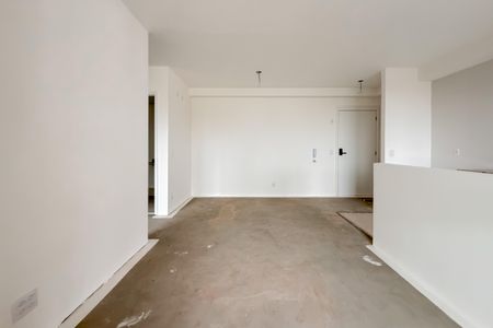 Apartamento à venda com 72m², 2 quartos e 1 vaga Apartamento à venda com 72m², 2 quartos e 1 vagaSala