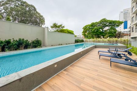 Apartamento à venda com 72m², 2 quartos e 1 vaga Apartamento à venda com 72m², 2 quartos e 1 vagaPiscina