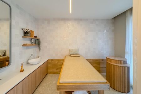 Apartamento à venda com 72m², 2 quartos e 1 vaga Apartamento à venda com 72m², 2 quartos e 1 vagaSpa