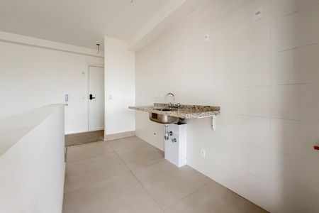 Apartamento à venda com 72m², 2 quartos e 1 vaga Apartamento à venda com 72m², 2 quartos e 1 vagaCozinha