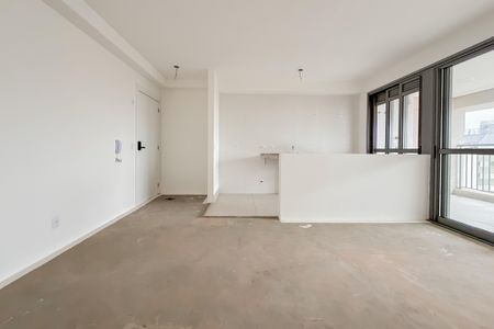 Apartamento à venda com 72m², 2 quartos e 1 vaga Apartamento à venda com 72m², 2 quartos e 1 vagaSala