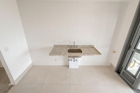Apartamento à venda com 72m², 2 quartos e 1 vaga Apartamento à venda com 72m², 2 quartos e 1 vagaCozinha