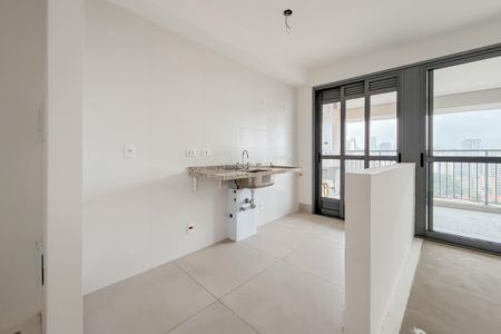 Apartamento à venda com 72m², 2 quartos e 1 vaga Apartamento à venda com 72m², 2 quartos e 1 vagaCozinha