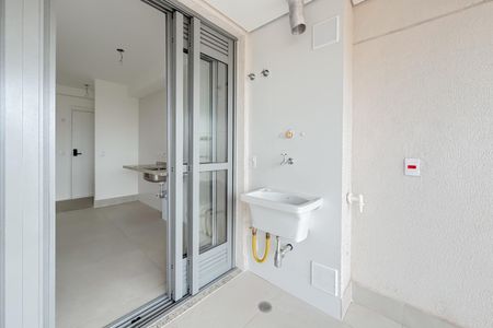 Apartamento à venda com 72m², 2 quartos e 1 vaga Apartamento à venda com 72m², 2 quartos e 1 vagaÁrea de Serviço