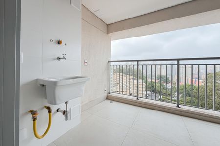 Apartamento à venda com 72m², 2 quartos e 1 vaga Apartamento à venda com 72m², 2 quartos e 1 vagaÁrea de Serviço