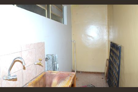 Apartamento para alugar com 99m², 2 quartos e sem vagaÁrea de Serviço