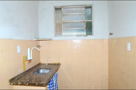 Apartamento para alugar com 99m², 2 quartos e sem vagaCozinha
