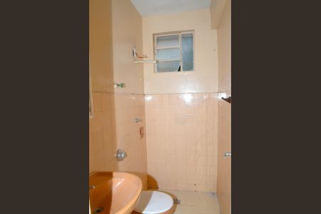 Apartamento para alugar com 99m², 2 quartos e sem vagaBanheiro 2