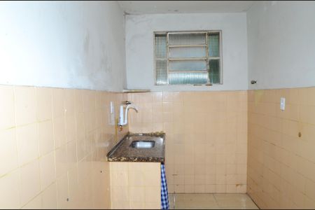 Apartamento para alugar com 99m², 2 quartos e sem vagaCozinha