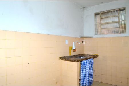 Apartamento para alugar com 99m², 2 quartos e sem vagaCozinha