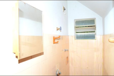 Apartamento para alugar com 99m², 2 quartos e sem vagaBanheiro Corredor