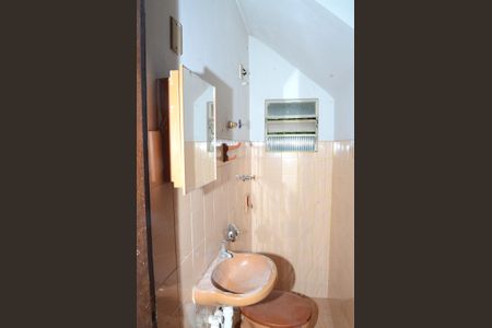 Apartamento para alugar com 99m², 2 quartos e sem vagaBanheiro Corredor