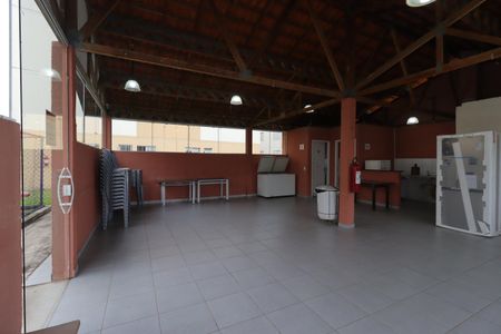 Apartamento para alugar com 50m², 2 quartos e 1 vagaÁrea Comum - Salão de Festa