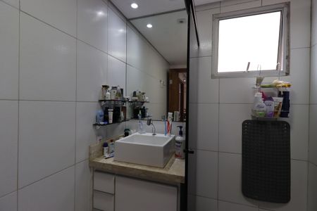 Apartamento para alugar com 50m², 2 quartos e 1 vagaBanheiro