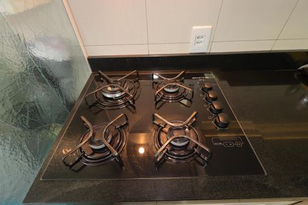 Apartamento para alugar com 50m², 2 quartos e 1 vagaCozinha - Cooktop