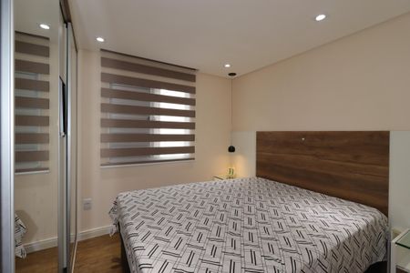 Apartamento para alugar com 50m², 2 quartos e 1 vagaQuarto 2