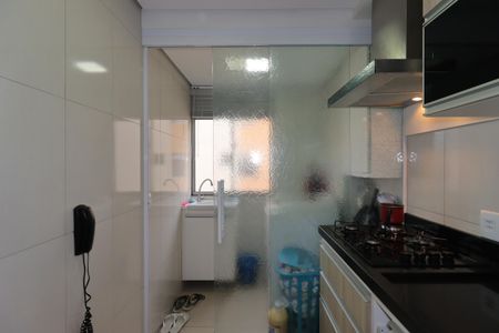 Apartamento para alugar com 50m², 2 quartos e 1 vagaCozinha