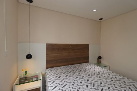 Apartamento para alugar com 50m², 2 quartos e 1 vagaQuarto 2
