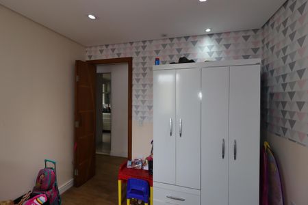 Apartamento para alugar com 50m², 2 quartos e 1 vagaQuarto 1