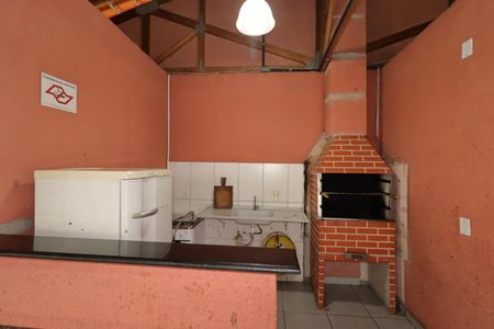 Apartamento para alugar com 50m², 2 quartos e 1 vagaÁrea Comum - Salão de Festa