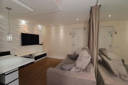 Apartamento para alugar com 50m², 2 quartos e 1 vagaSala