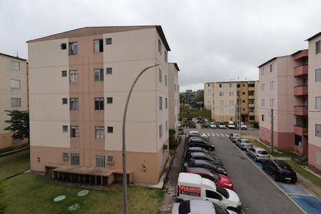 Apartamento para alugar com 50m², 2 quartos e 1 vagaVista do Quarto 1