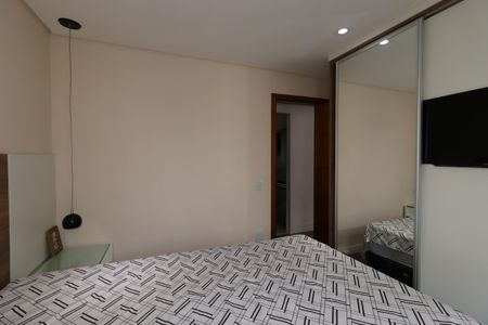 Apartamento para alugar com 50m², 2 quartos e 1 vagaQuarto 2