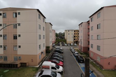 Apartamento para alugar com 50m², 2 quartos e 1 vagaVista do Quarto 2