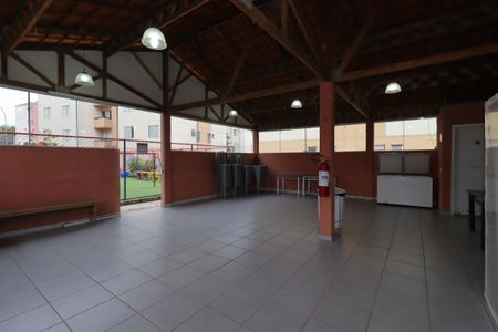 Apartamento para alugar com 50m², 2 quartos e 1 vagaÁrea Comum - Salão de Festa