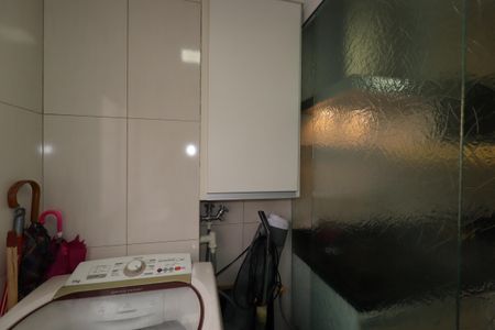 Apartamento para alugar com 50m², 2 quartos e 1 vagaÁrea de Serviço