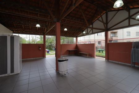 Apartamento para alugar com 50m², 2 quartos e 1 vagaÁrea Comum - Salão de Festa