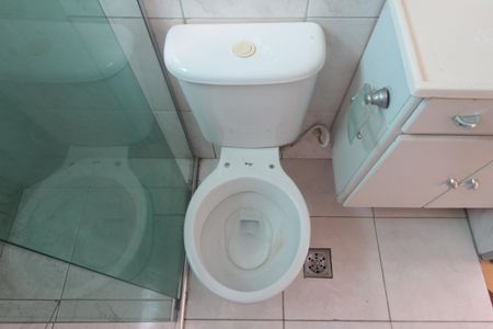 Apartamento para alugar com 45m², 2 quartos e 1 vagaBanheiro