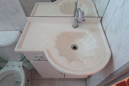 Apartamento para alugar com 45m², 2 quartos e 1 vagaBanheiro