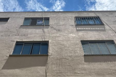 Apartamento para alugar com 45m², 2 quartos e 1 vagaPlaquinha Instalada