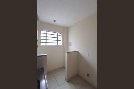 Apartamento para alugar com 45m², 2 quartos e 1 vagaCozinha e Área de Serviço