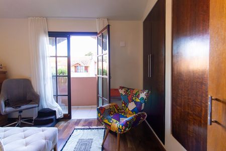 Casa de condomínio para alugar com 220m², 3 quartos e 2 vagas Casa de condomínio para alugar com 220m², 3 quartos e 2 vagasQuarto 2