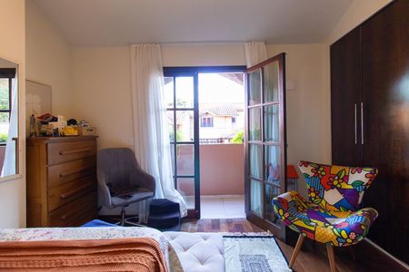 Casa de condomínio para alugar com 220m², 3 quartos e 2 vagas Casa de condomínio para alugar com 220m², 3 quartos e 2 vagasQuarto 2