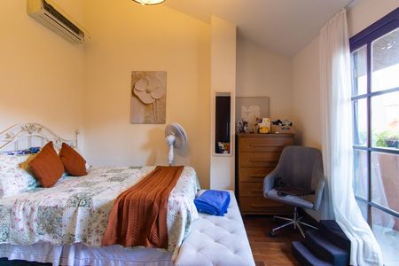 Casa de condomínio para alugar com 220m², 3 quartos e 2 vagas Casa de condomínio para alugar com 220m², 3 quartos e 2 vagasQuarto 2