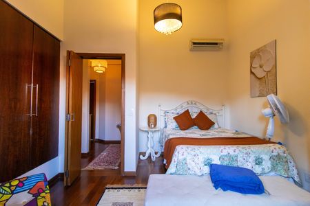 Casa de condomínio para alugar com 220m², 3 quartos e 2 vagas Casa de condomínio para alugar com 220m², 3 quartos e 2 vagasQuarto 2