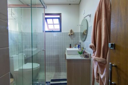Casa de condomínio para alugar com 220m², 3 quartos e 2 vagas Casa de condomínio para alugar com 220m², 3 quartos e 2 vagasBanheiro Social