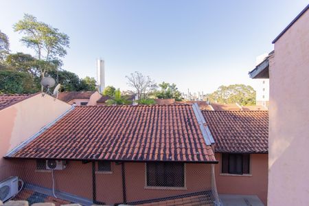 Casa de condomínio para alugar com 220m², 3 quartos e 2 vagas Casa de condomínio para alugar com 220m², 3 quartos e 2 vagasVista do Quarto 3