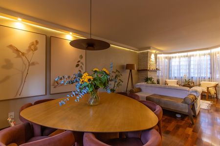 Casa de condomínio para alugar com 220m², 3 quartos e 2 vagas Casa de condomínio para alugar com 220m², 3 quartos e 2 vagasSala 1