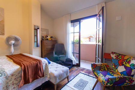 Casa de condomínio para alugar com 220m², 3 quartos e 2 vagas Casa de condomínio para alugar com 220m², 3 quartos e 2 vagasQuarto 2
