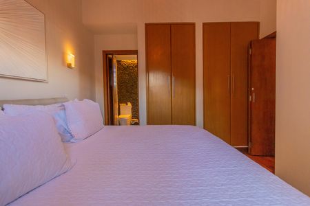 Casa de condomínio para alugar com 220m², 3 quartos e 2 vagas Casa de condomínio para alugar com 220m², 3 quartos e 2 vagasQuarto 1 - Suíte