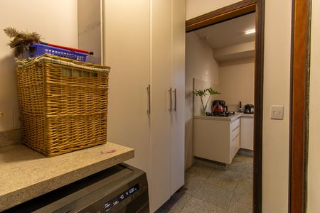 Casa de condomínio para alugar com 220m², 3 quartos e 2 vagas Casa de condomínio para alugar com 220m², 3 quartos e 2 vagasÁrea de Serviço