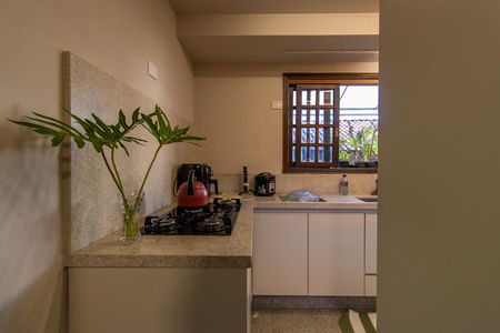 Casa de condomínio para alugar com 220m², 3 quartos e 2 vagas Casa de condomínio para alugar com 220m², 3 quartos e 2 vagasCozinha