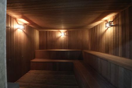 Apartamento para alugar com 210m², 3 quartos e 1 vagaÁrea comum