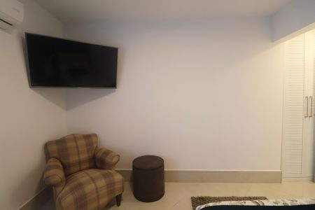 Apartamento para alugar com 210m², 3 quartos e 1 vagaSuíte 3